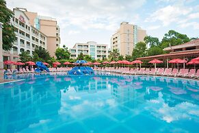 Hotel Alba - All Inclusive