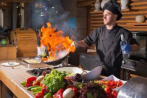 Hotel Alba - All Inclusive