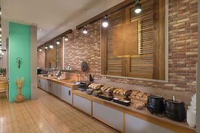 Hotel Alba - All Inclusive