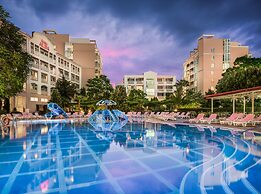 Hotel Alba - All Inclusive