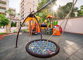 Hotel Alba - All Inclusive