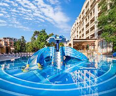 Hotel Alba - All Inclusive