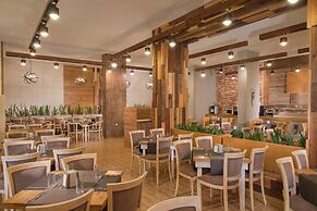 Hotel Alba - All Inclusive