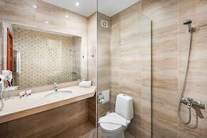 Hotel Alba - All Inclusive