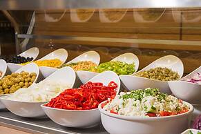 Hotel Alba - All Inclusive