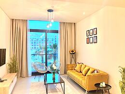 Ultimate Luxury Samana Signature Living Dubai