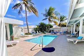Yoyita Suites Aruba