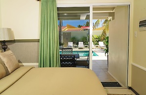 Yoyita Suites Aruba