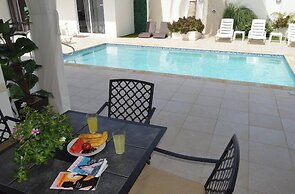 Yoyita Suites Aruba