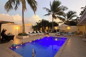 Yoyita Suites Aruba