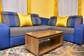 Stay.Plus 1 bedroom Imperial Heights