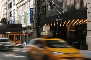 Sonder by Marriott Bonvoy Henri on 24 Apartments Chelsea