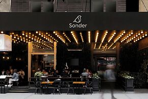 Sonder by Marriott Bonvoy Henri on 24 Apartments Chelsea