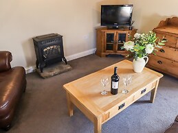 The Hayloft