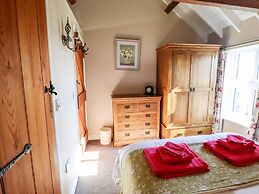 The Hayloft