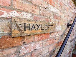 The Hayloft