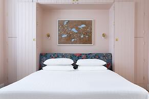 Oakington Road by Onefinestay