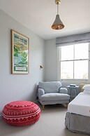 Oakington Road by Onefinestay