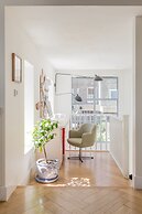 Oakington Road by Onefinestay