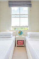 Oakington Road by Onefinestay