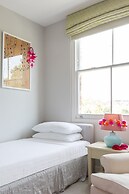 Oakington Road by Onefinestay