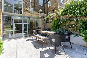 Oakington Road by Onefinestay