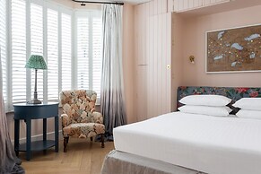 Oakington Road by Onefinestay