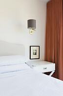 Oakington Road by Onefinestay