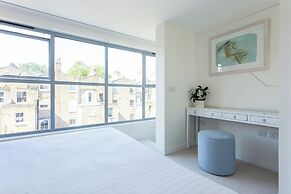 Oakington Road by Onefinestay