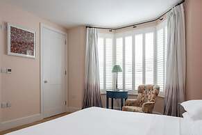 Oakington Road by Onefinestay