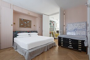 Oakington Road by Onefinestay