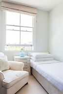 Oakington Road by Onefinestay