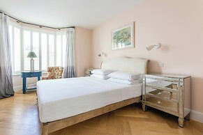 Oakington Road by Onefinestay