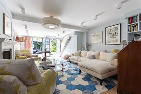 Oakington Road by Onefinestay