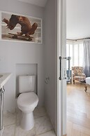 Oakington Road by Onefinestay