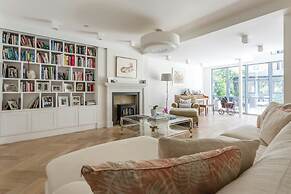 Oakington Road by Onefinestay