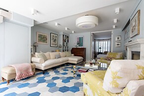 Oakington Road by Onefinestay