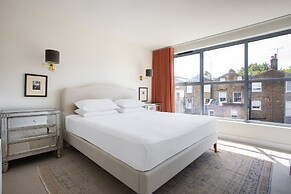 Oakington Road by Onefinestay