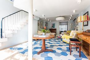 Oakington Road by Onefinestay