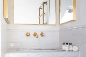 Oakington Road by Onefinestay