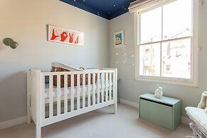 Oakington Road by Onefinestay