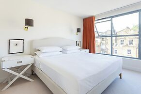 Oakington Road by Onefinestay