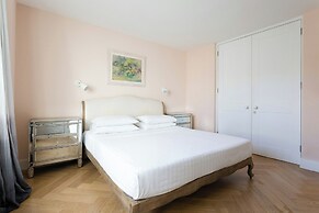 Oakington Road by Onefinestay