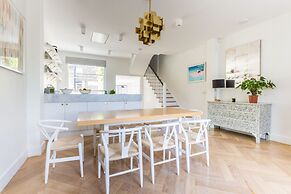 Oakington Road by Onefinestay