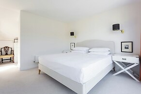 Oakington Road by Onefinestay