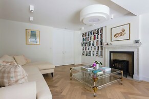 Oakington Road by Onefinestay