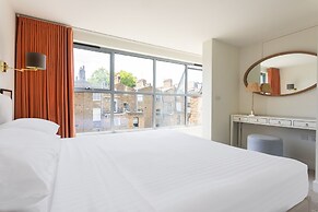 Oakington Road by Onefinestay