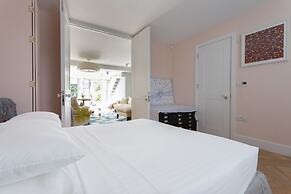 Oakington Road by Onefinestay