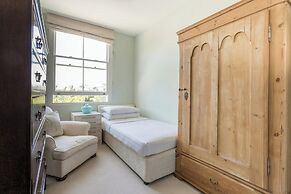 Oakington Road by Onefinestay