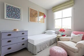 Oakington Road by Onefinestay